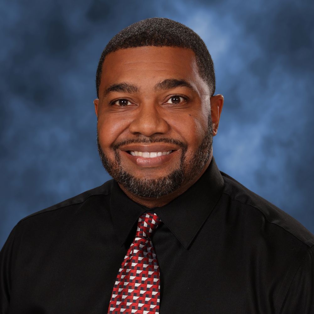 Brandon Springfield, M. Ed.
