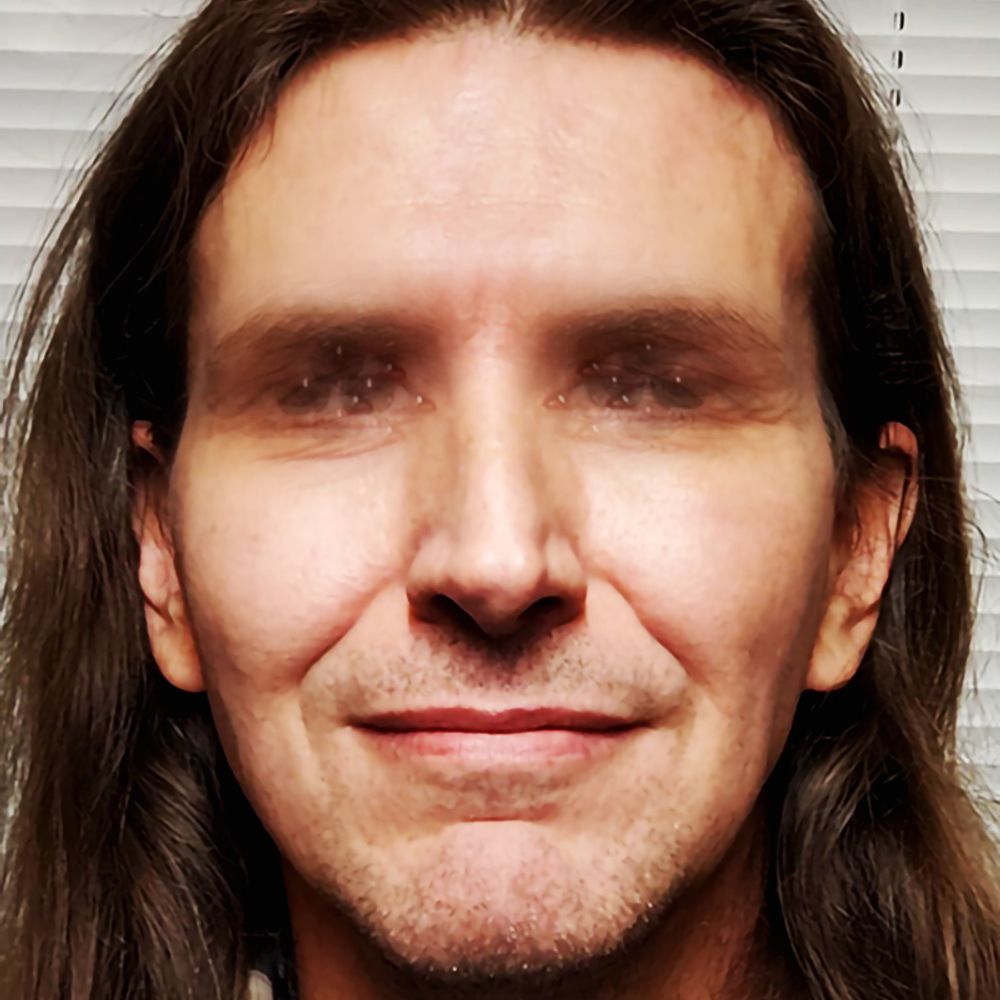 Adrian Fallwell