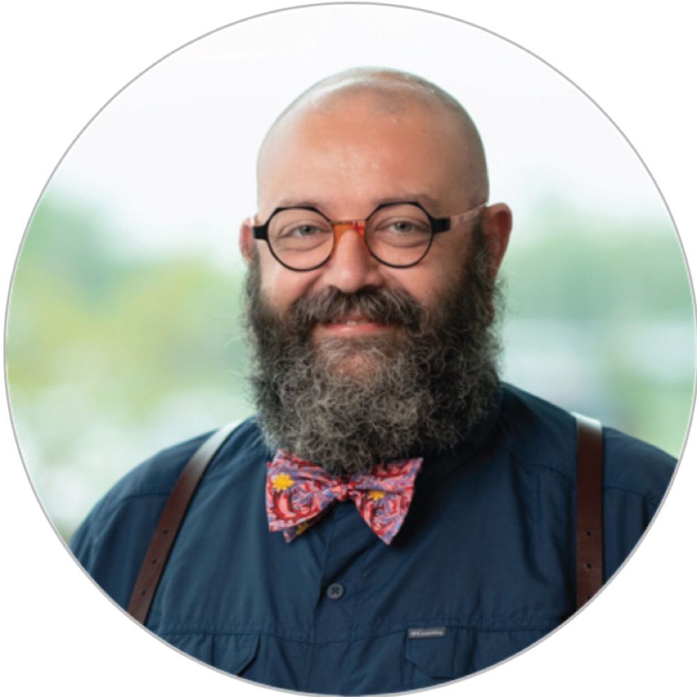Mike Medvinsky