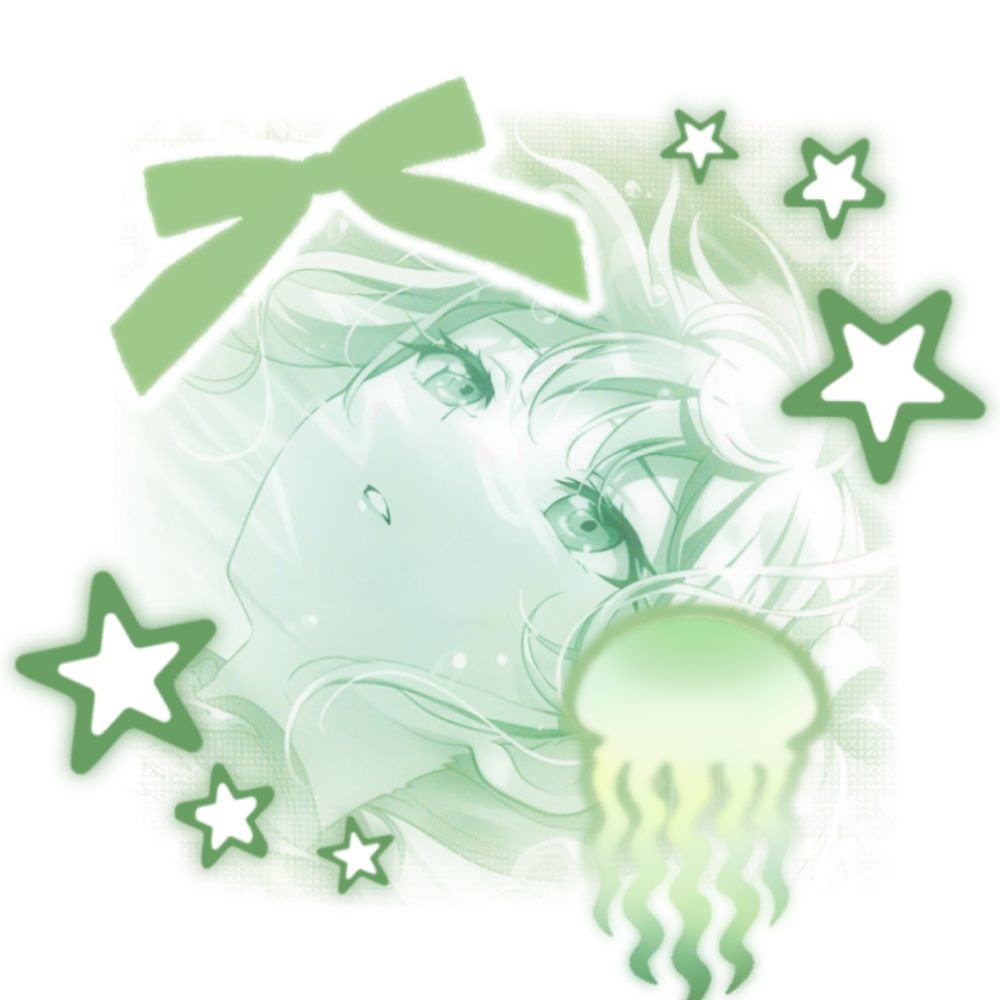 Zerenko ✧˚ · .
