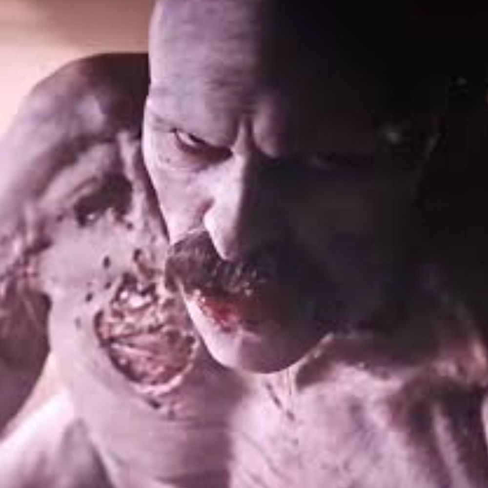 El Conde Orlok.