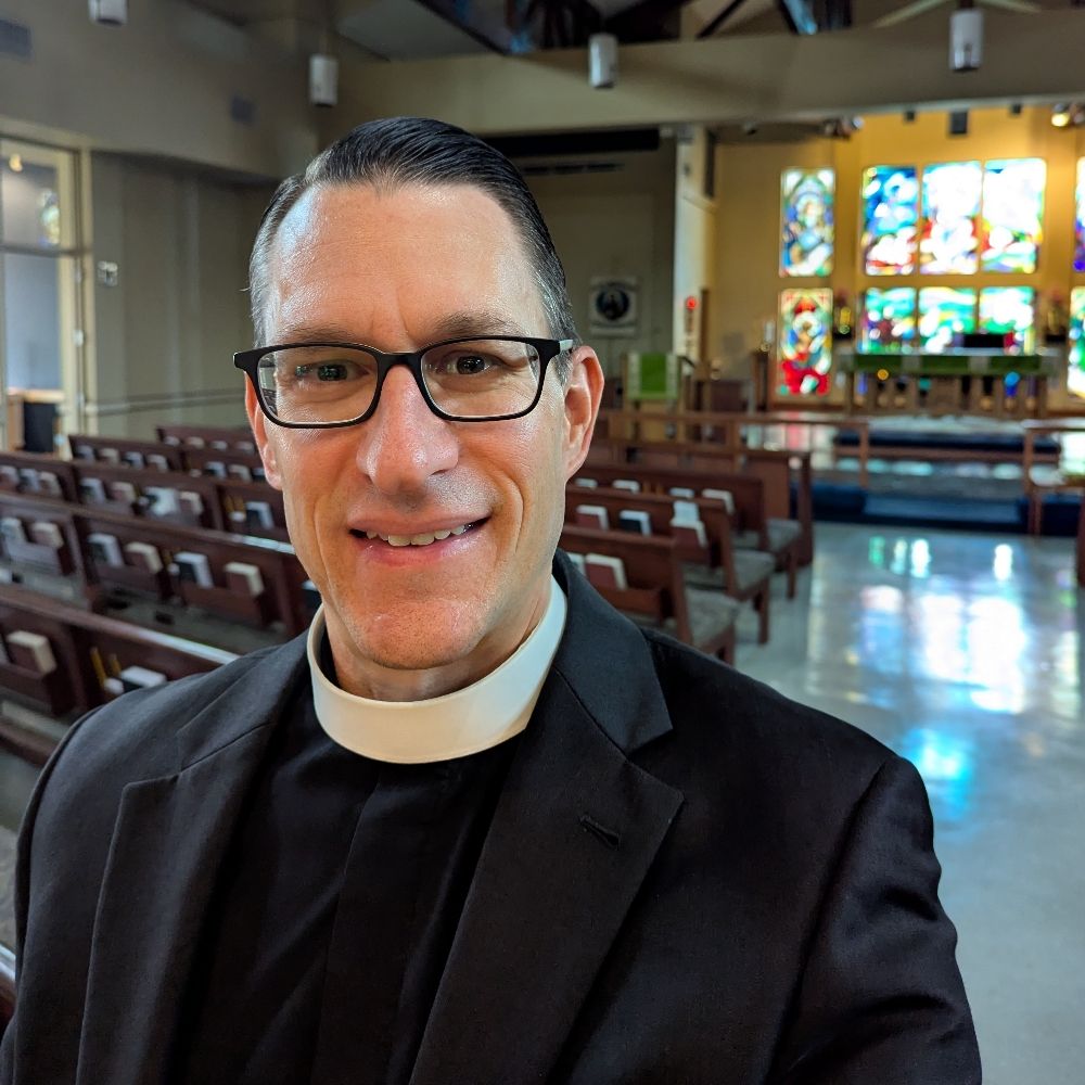 Fr. Justin Briggle