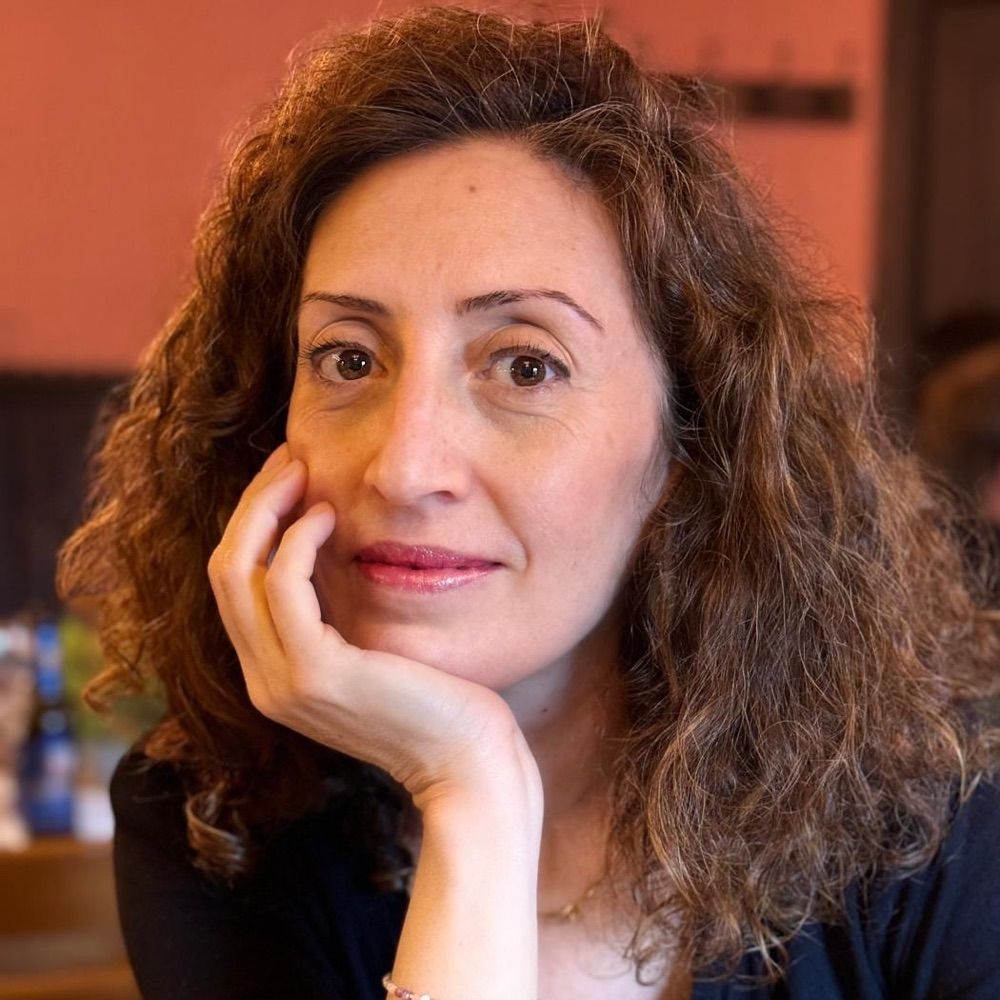 Başak Demir