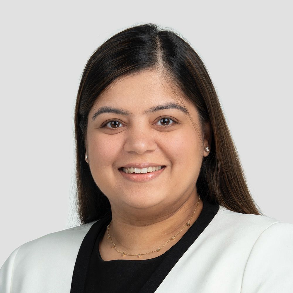 Akriti G Jain, MD, FACP