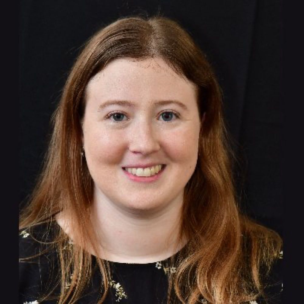 Leah Malamut