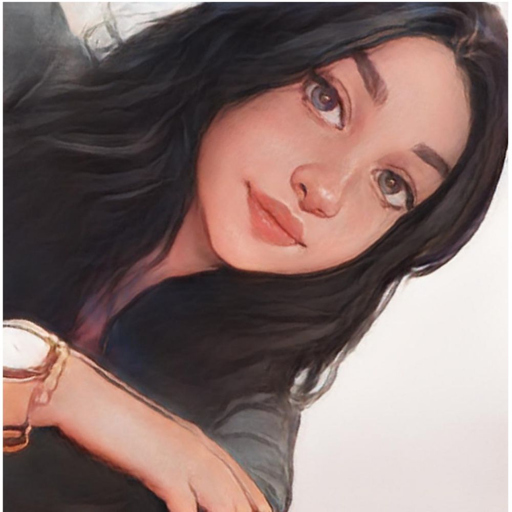 Alexa M. Reyes