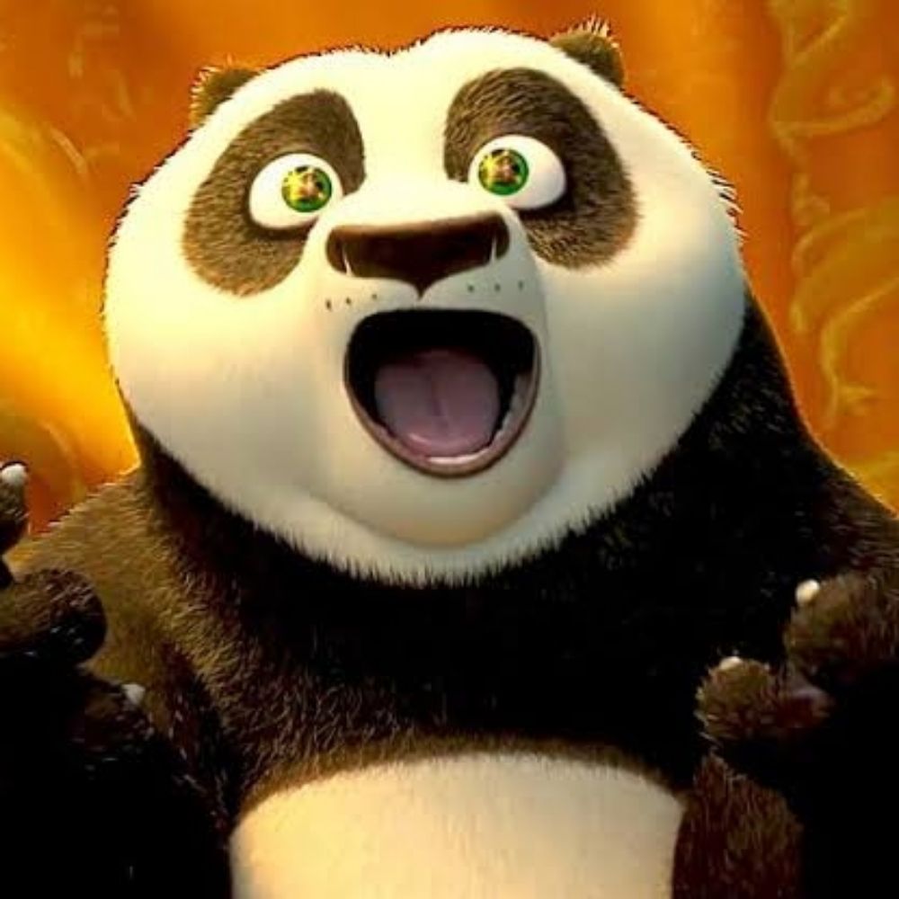 🐼