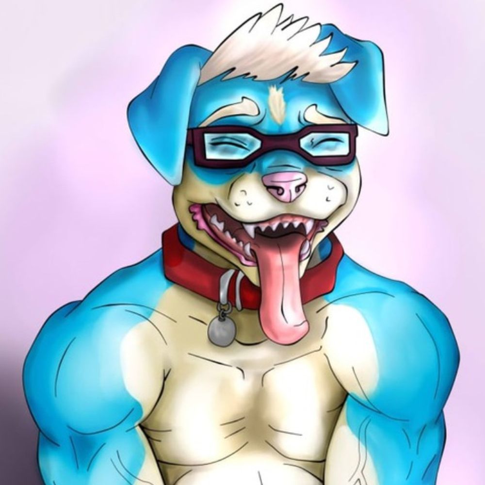 Pibble MacDribble