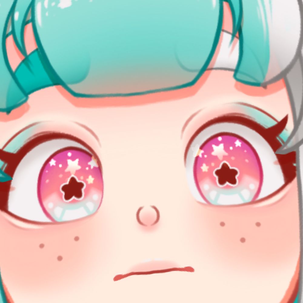 Athalie Draws