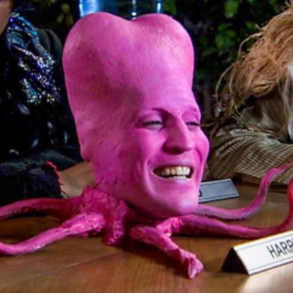 FPL Tony Harrison