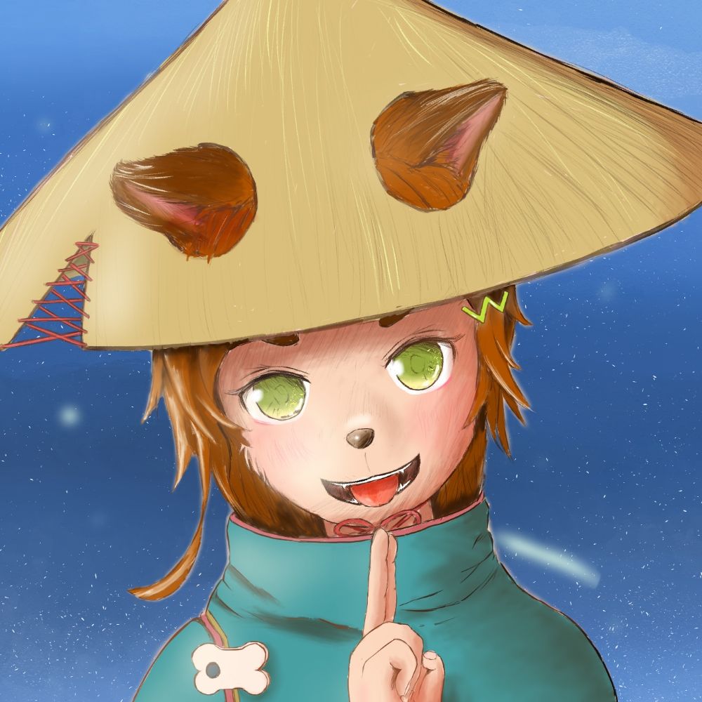 芝くん🍩