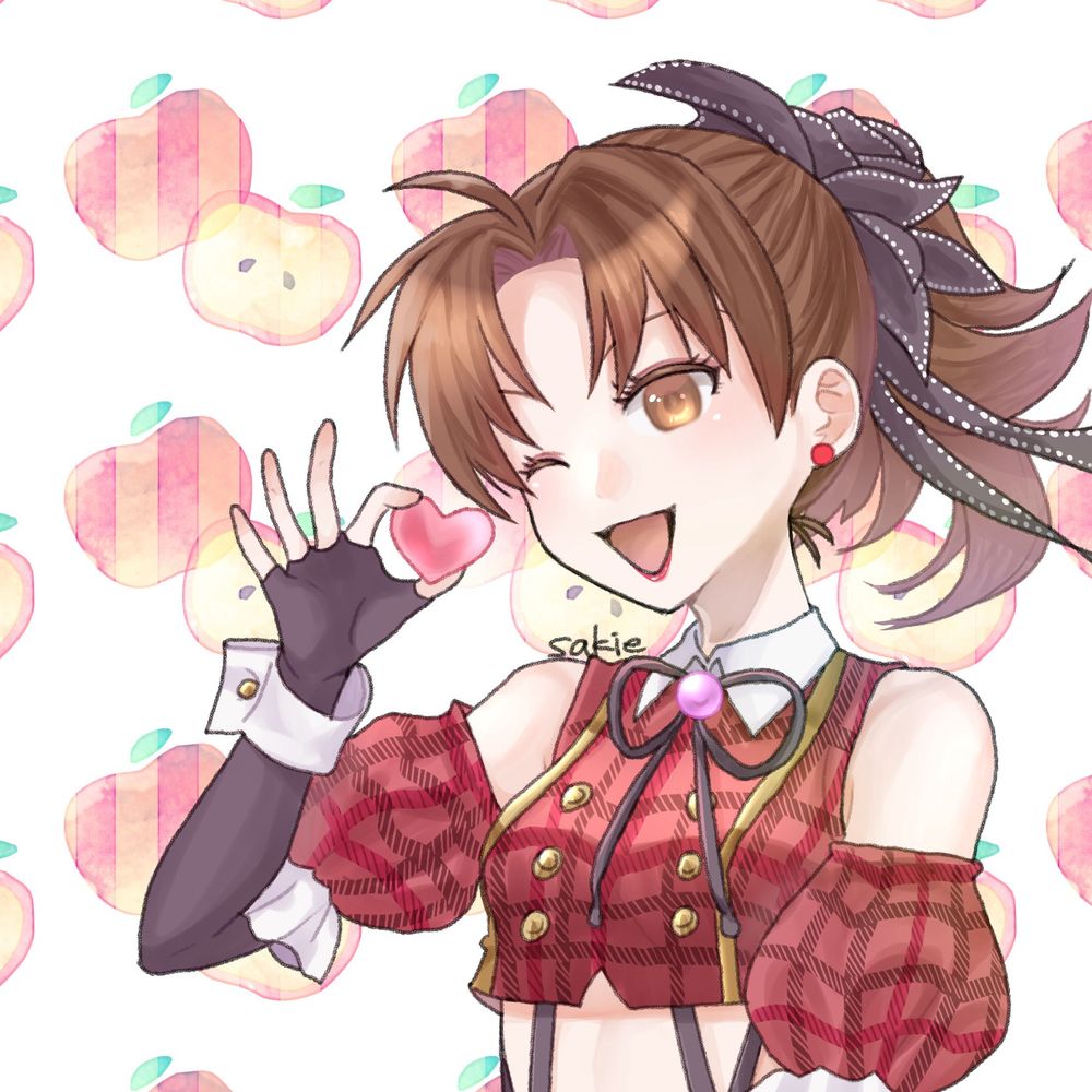 さきえ