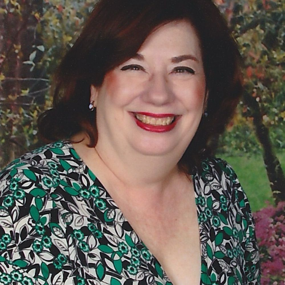 Tanya Weiss