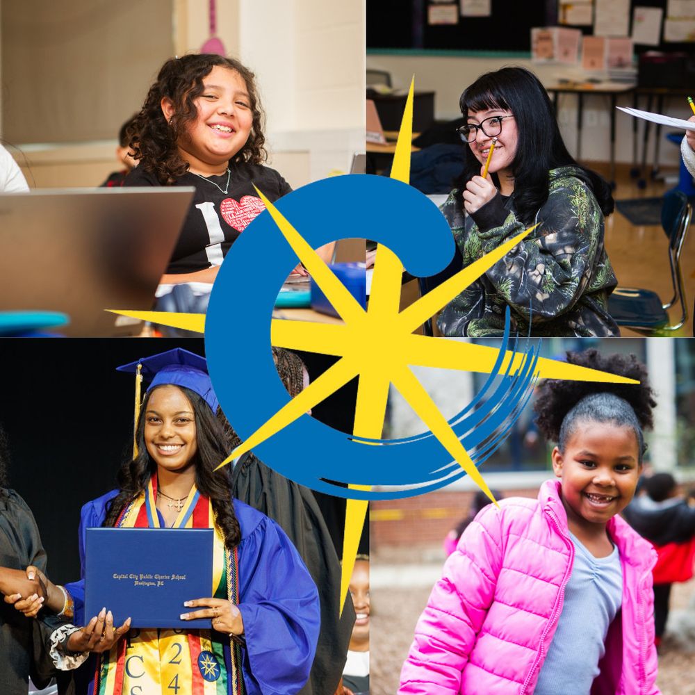 Capital City Public Charter School
