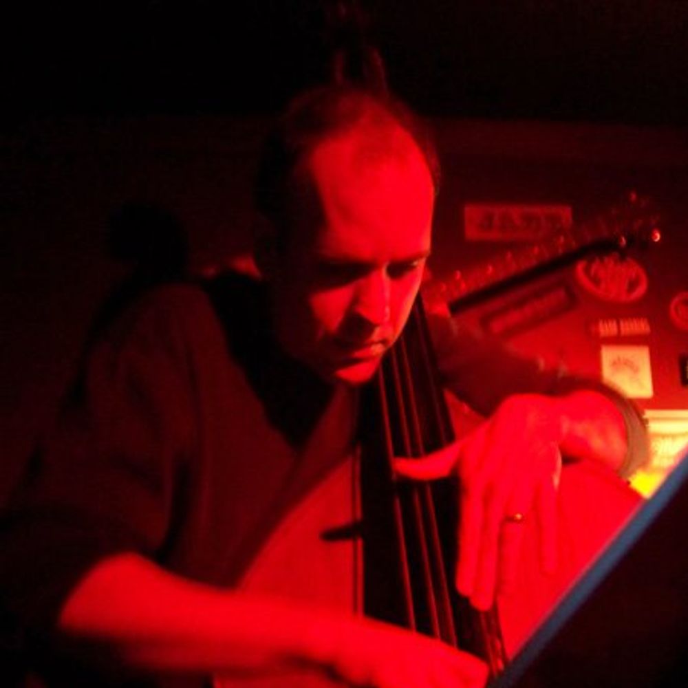 Tim Webb