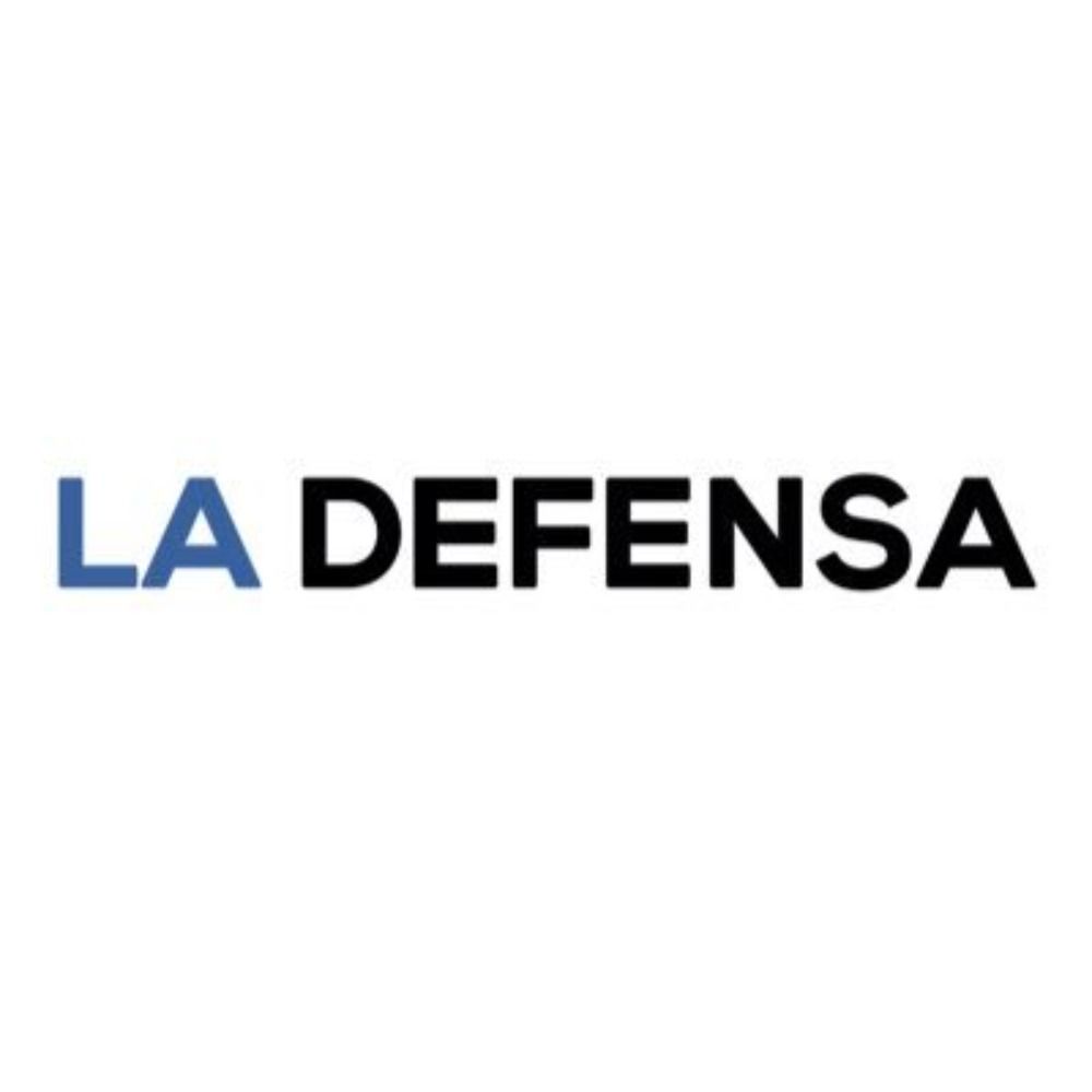 La Defensx
