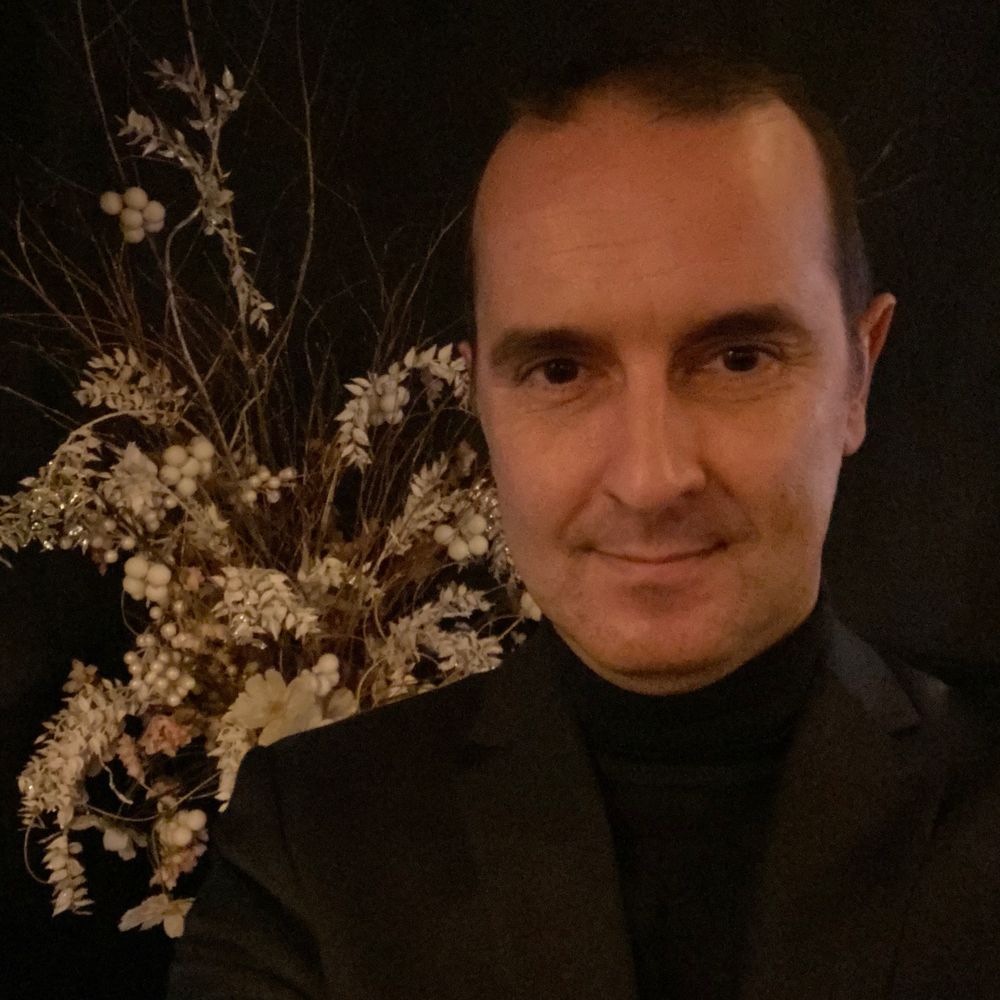 Laurent JL