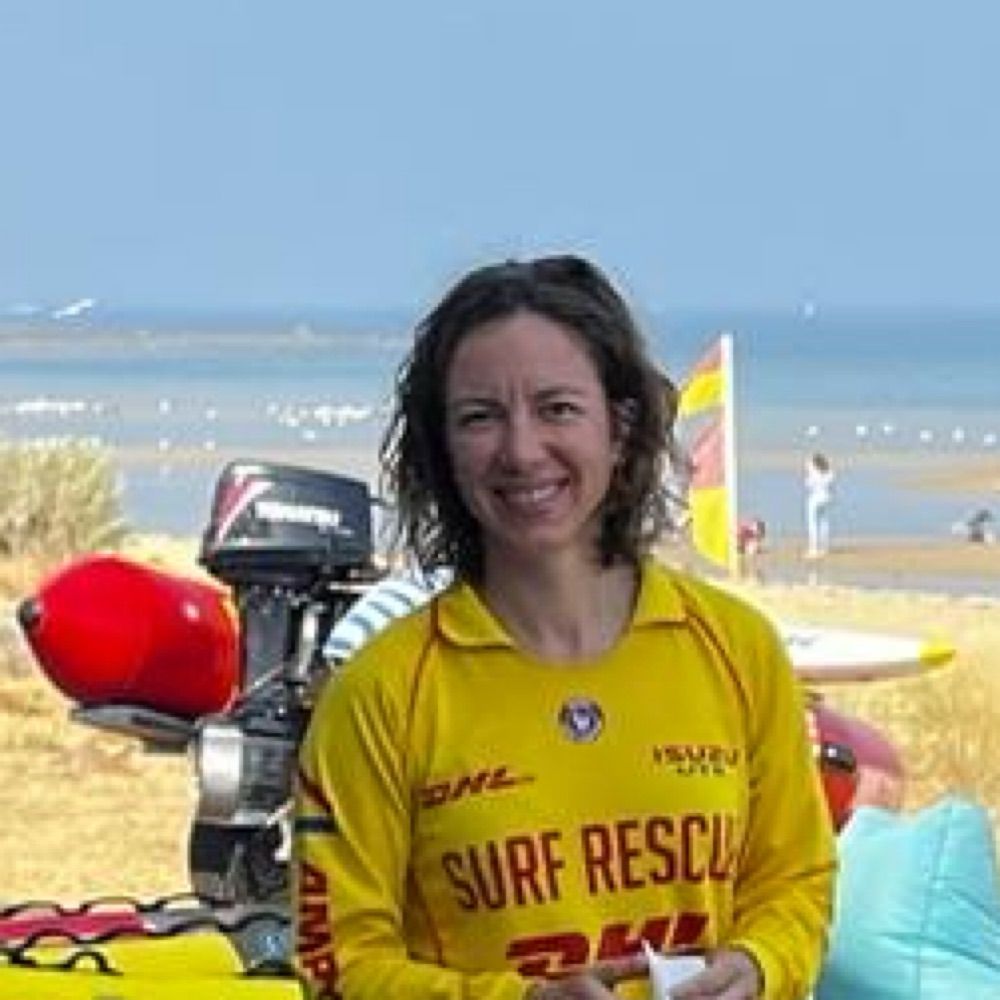 Agathe Lisé-Pronovost
