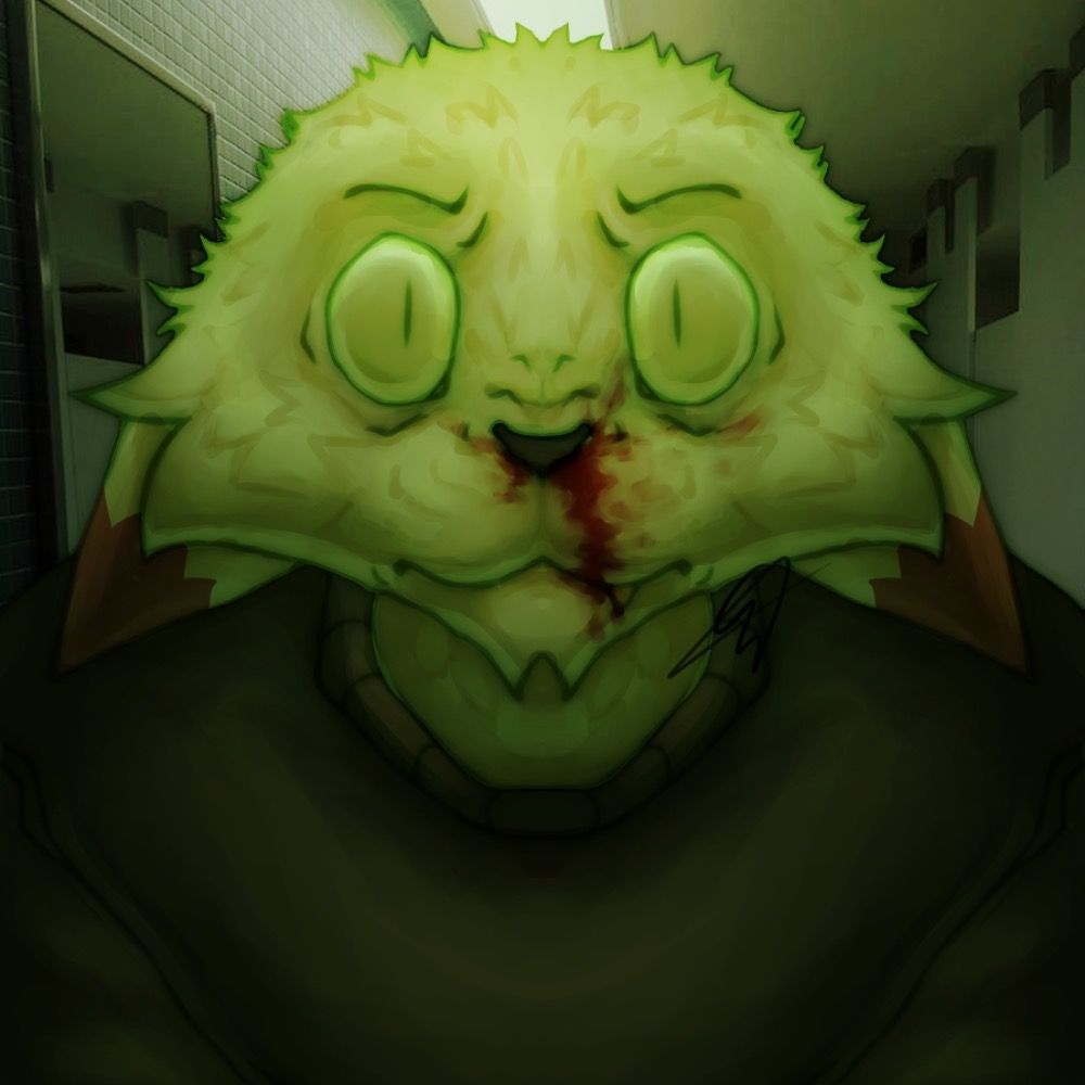 Shitfartlost 