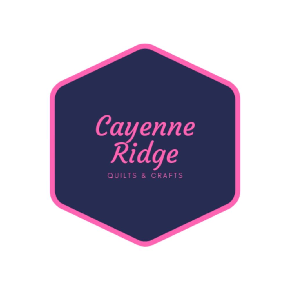 Cayenne Ridge Quilts