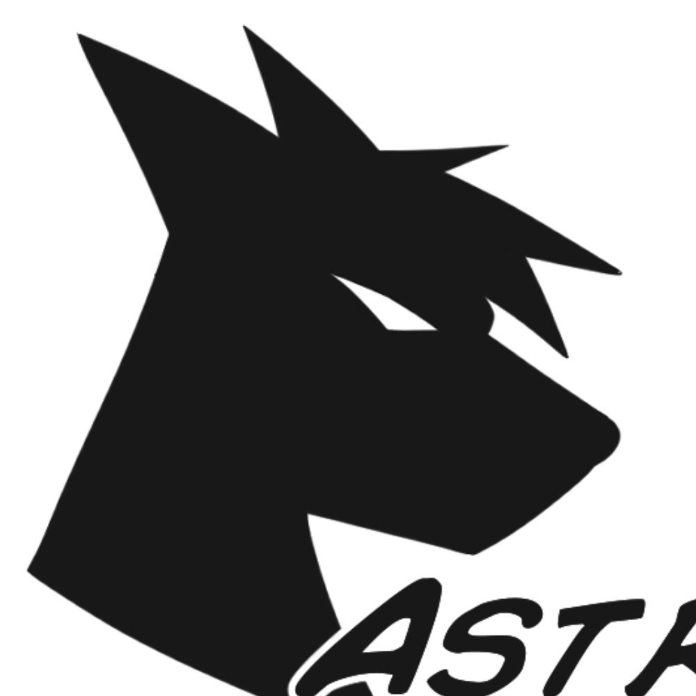 Astro Shiba