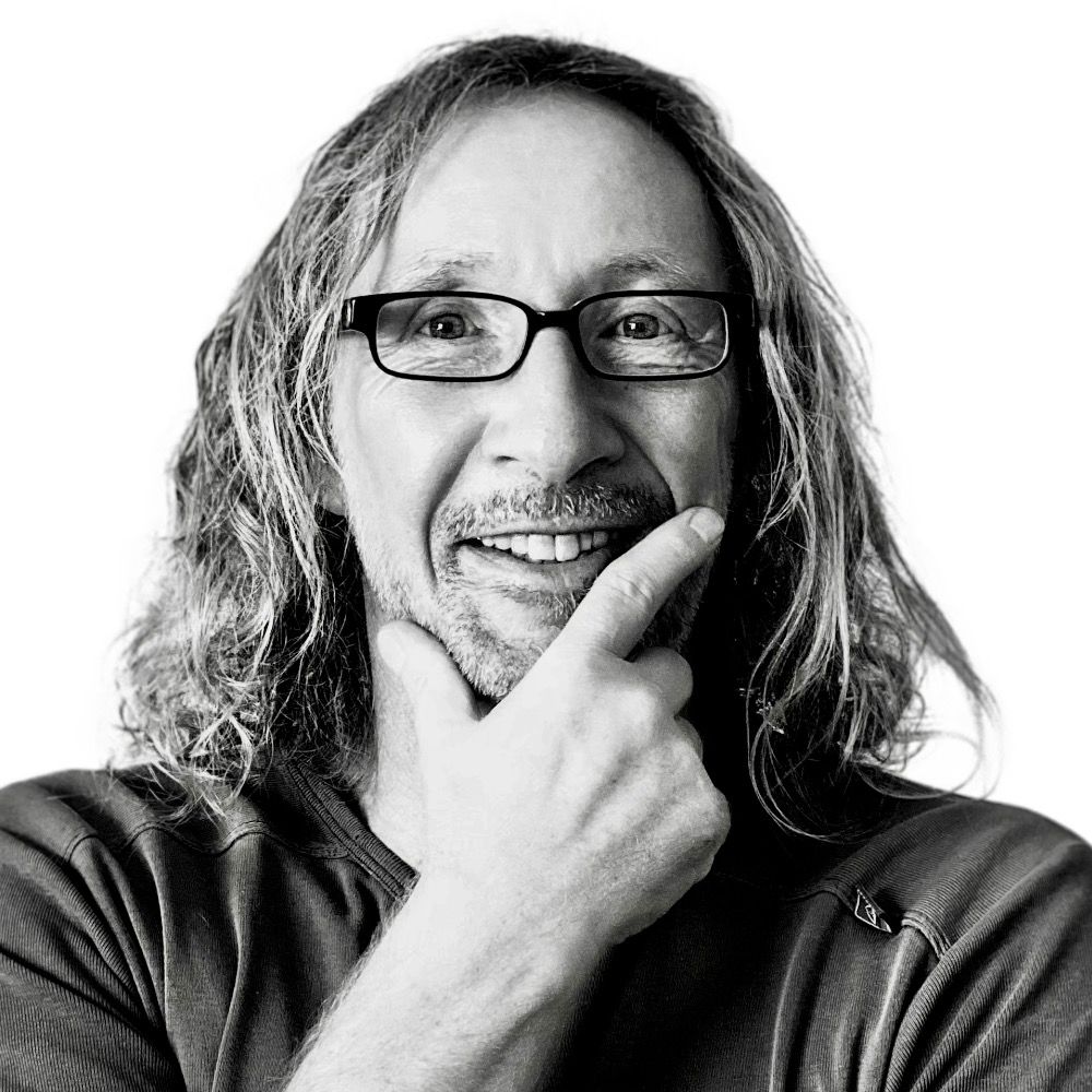 Michael Kozlowski