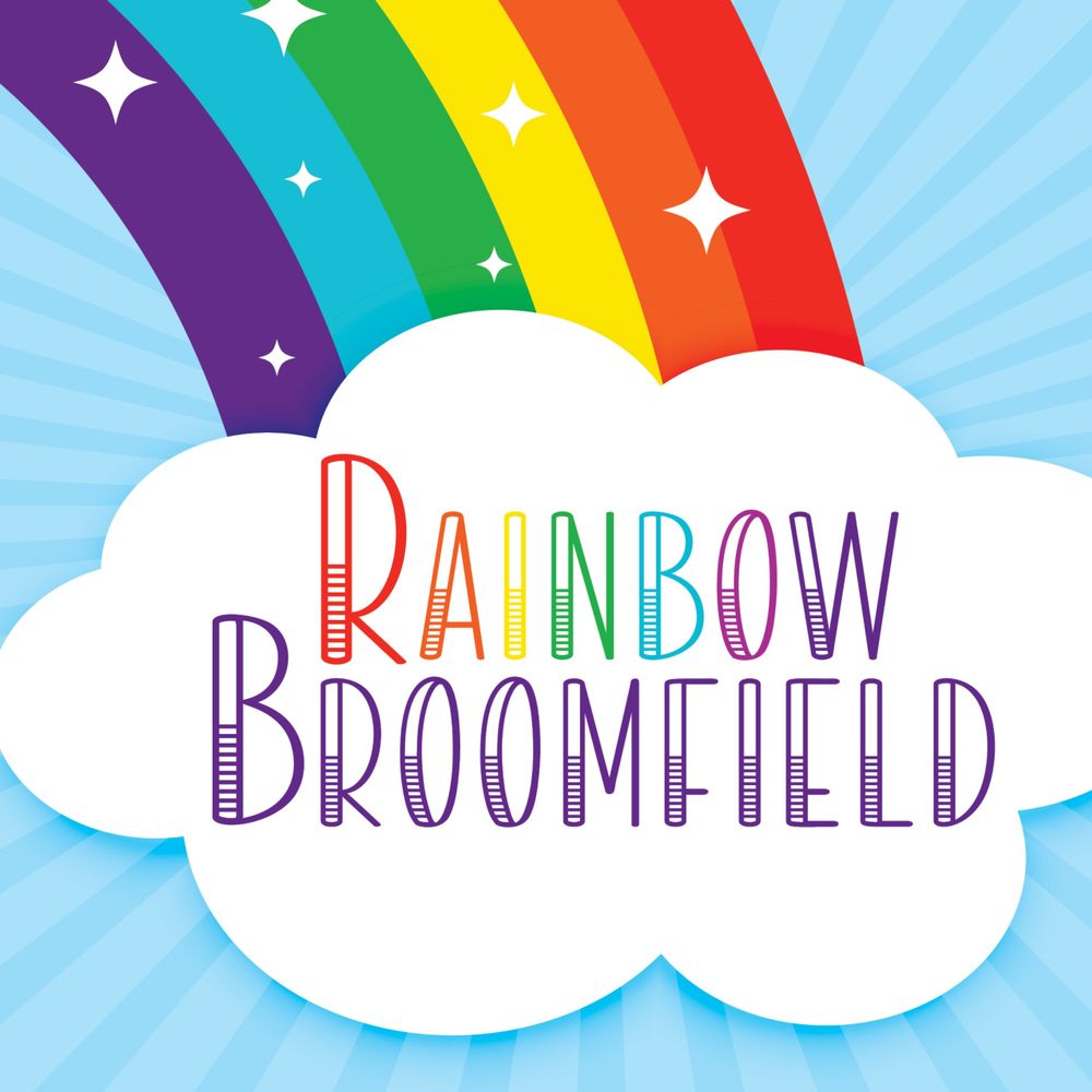 Rainbow Broomfield