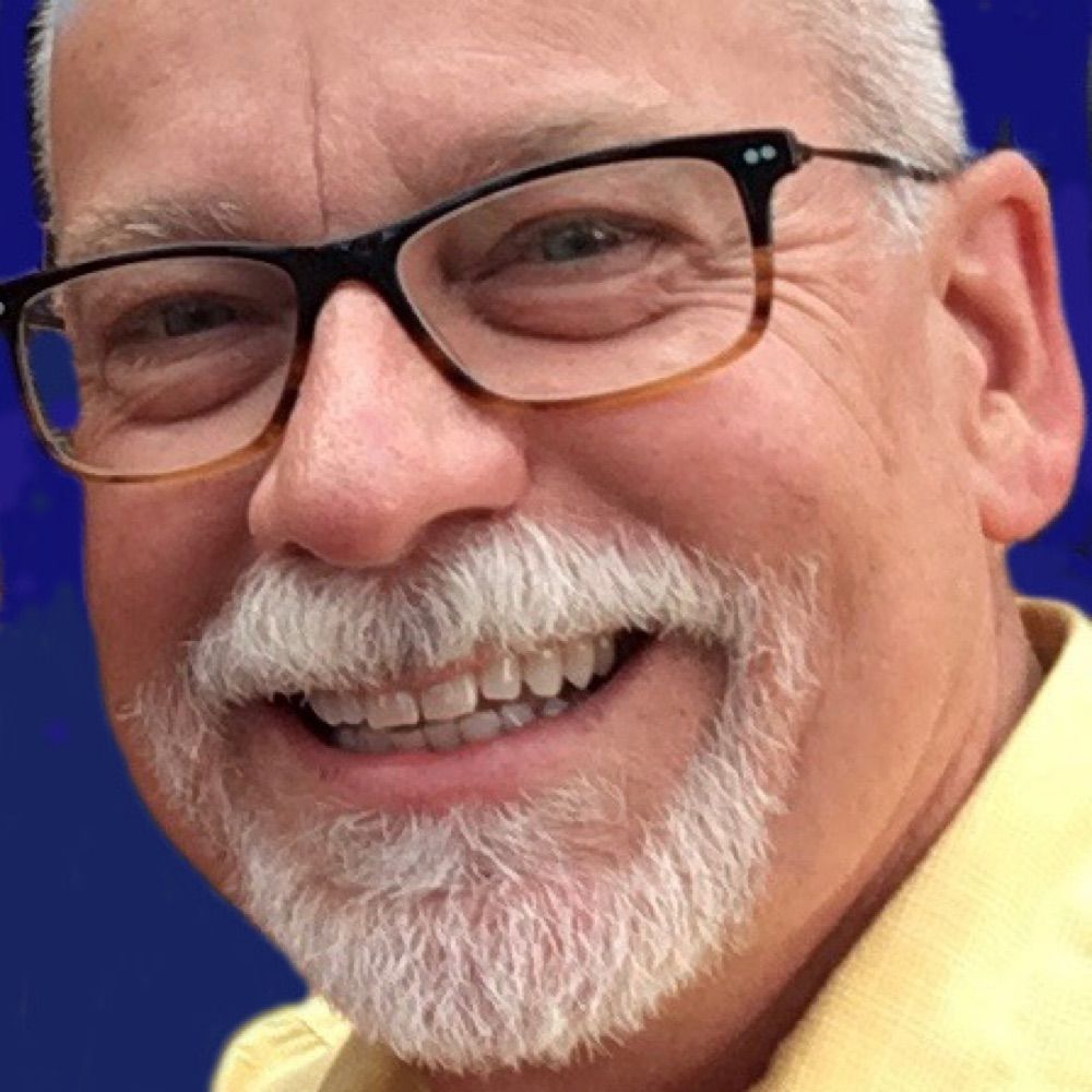 Steve Olsen