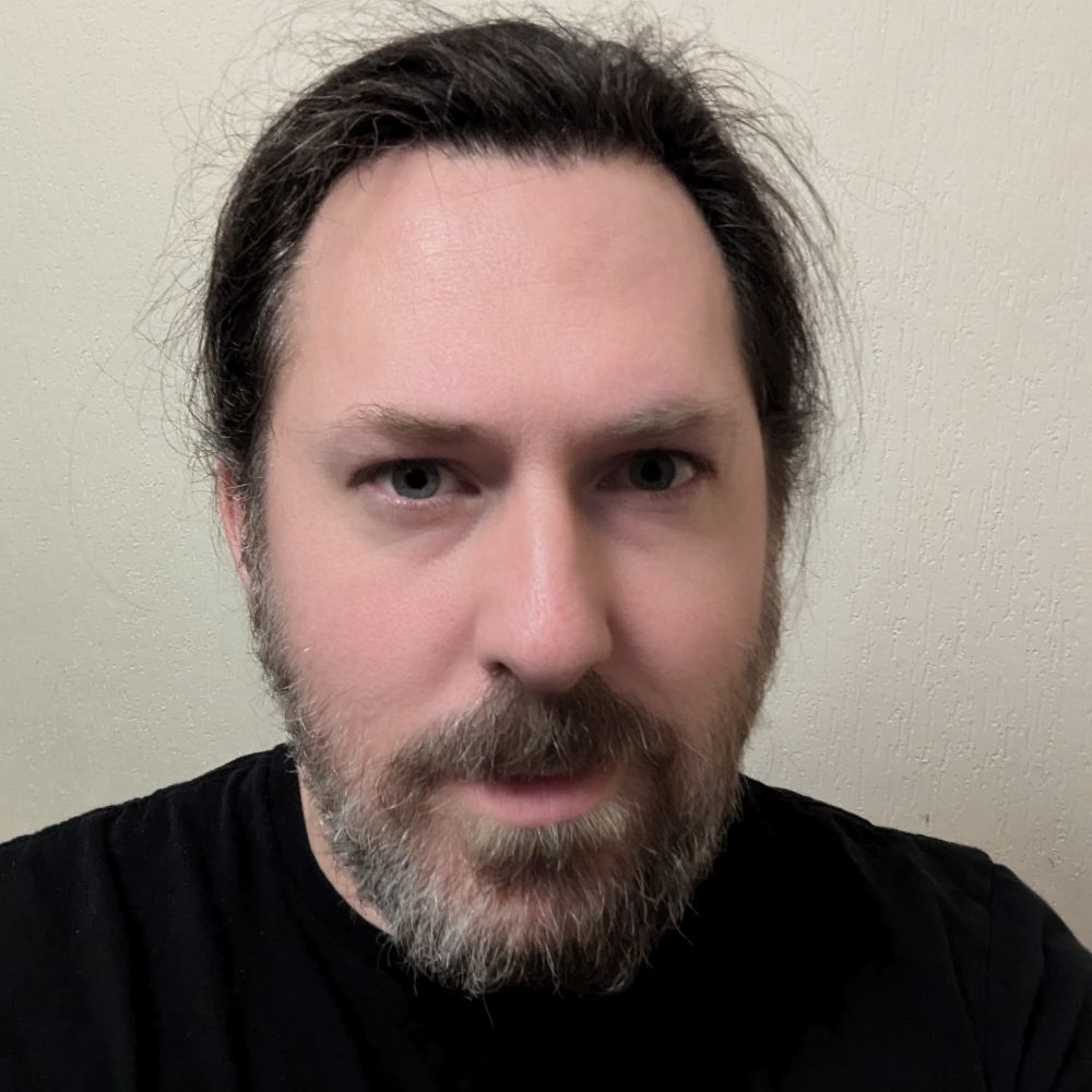 Andy Lyons