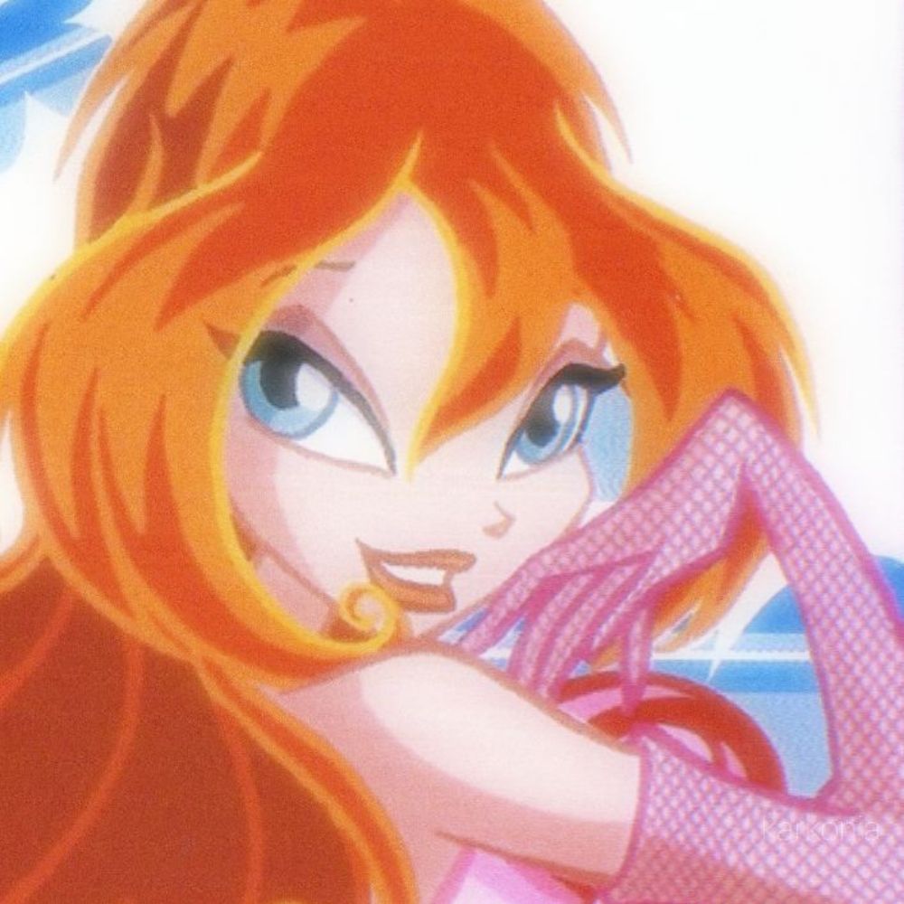 Ruiva🧡