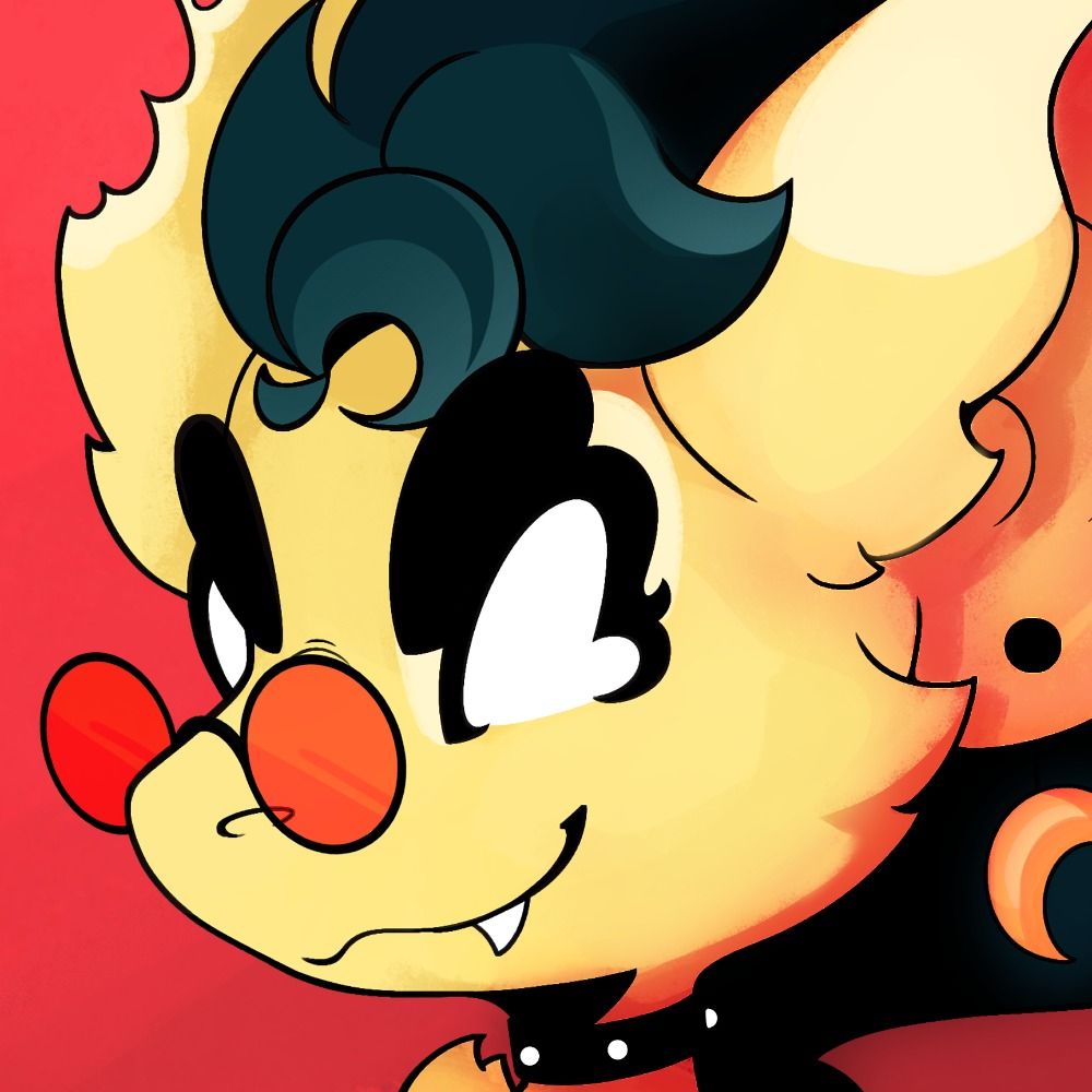 It's Frey!