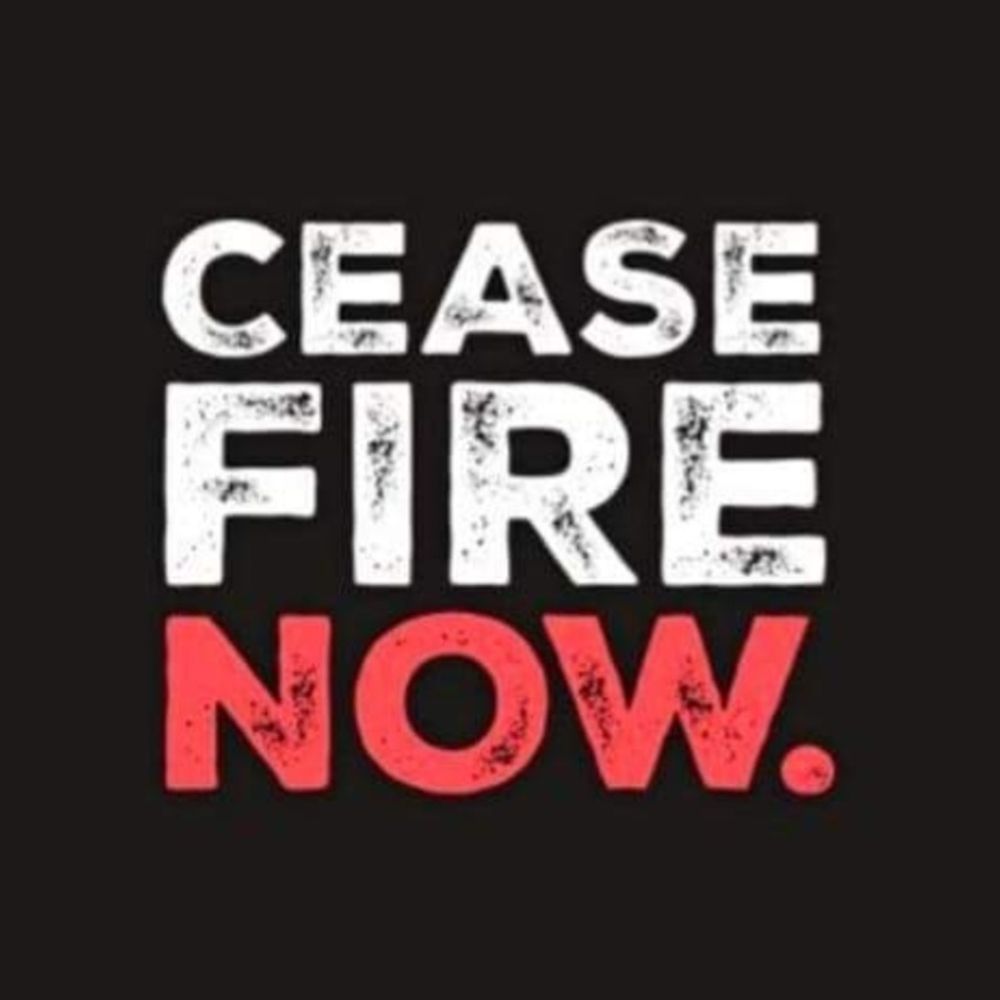 Cas  🇵🇸