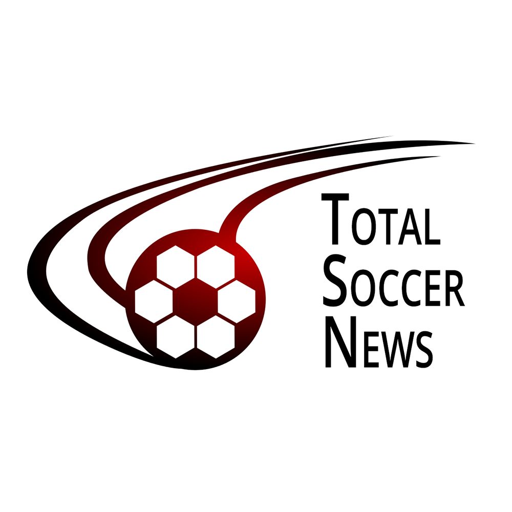 Total Soccer News