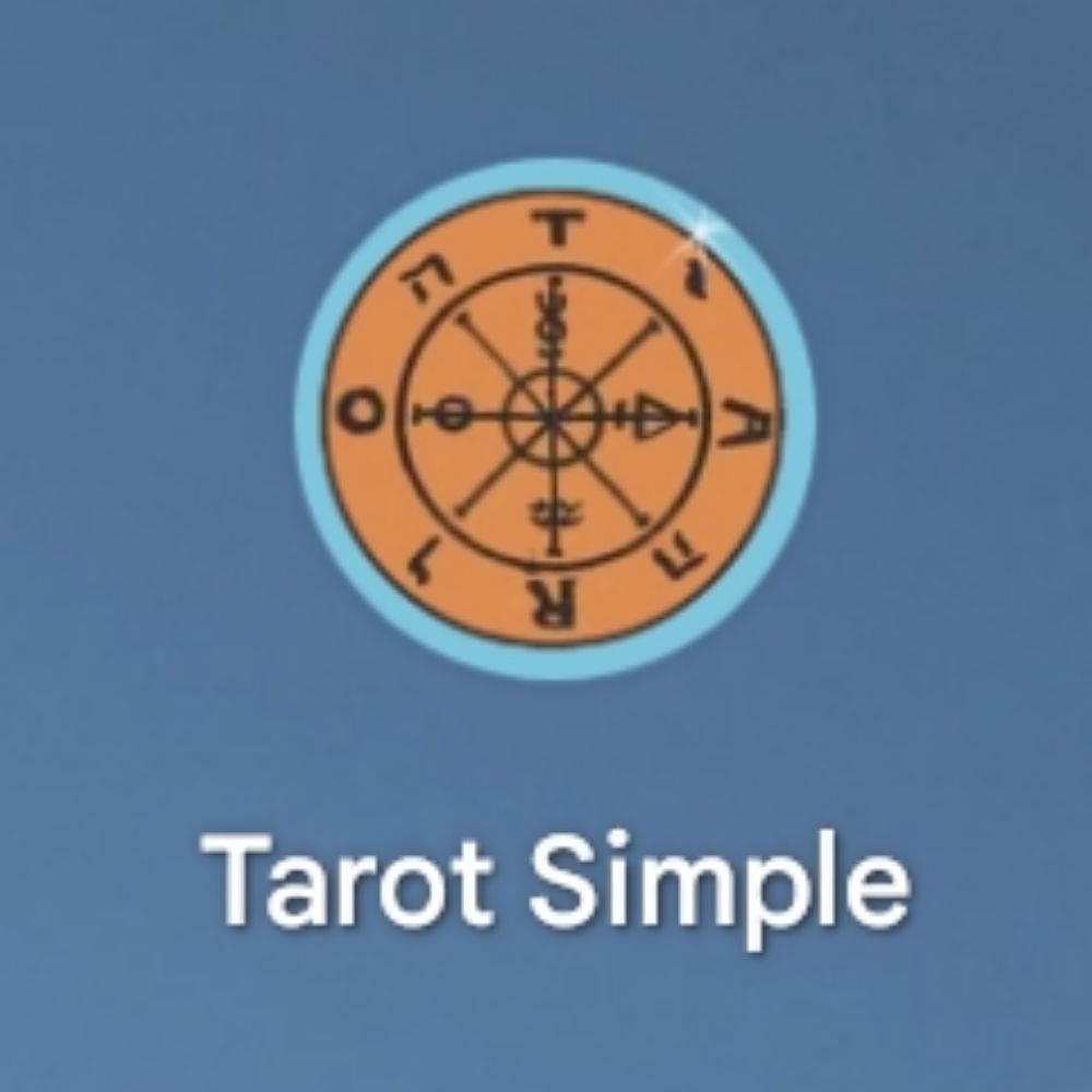 Profile picture tarotaireadings.bsky.social