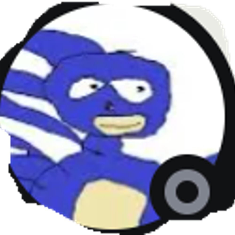 Sonic feio da peste