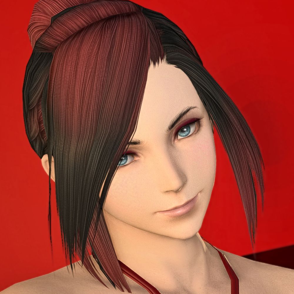 Rin Argyle