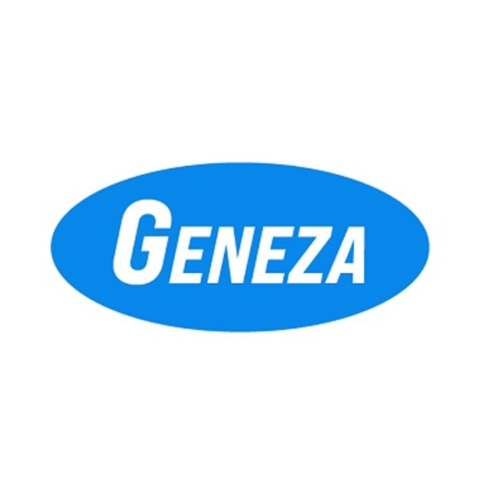 Geneza Pharmaceuticals