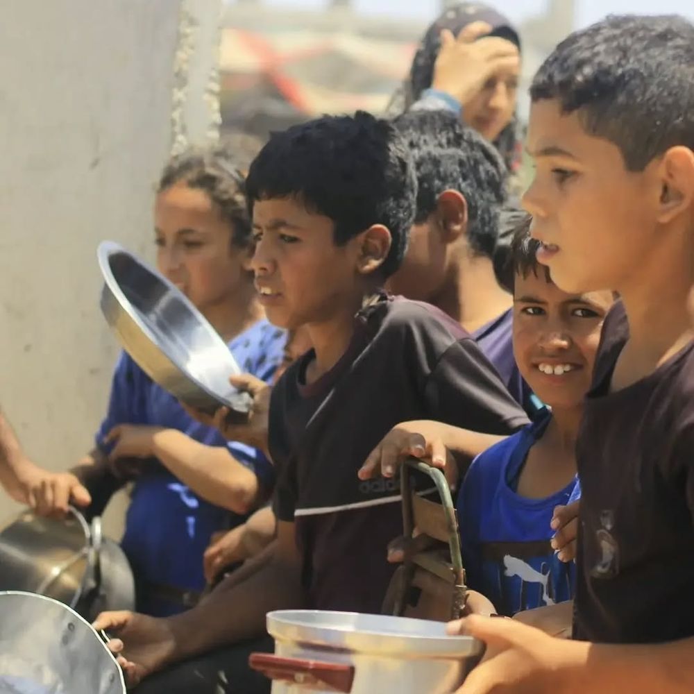 Kids of Gaza