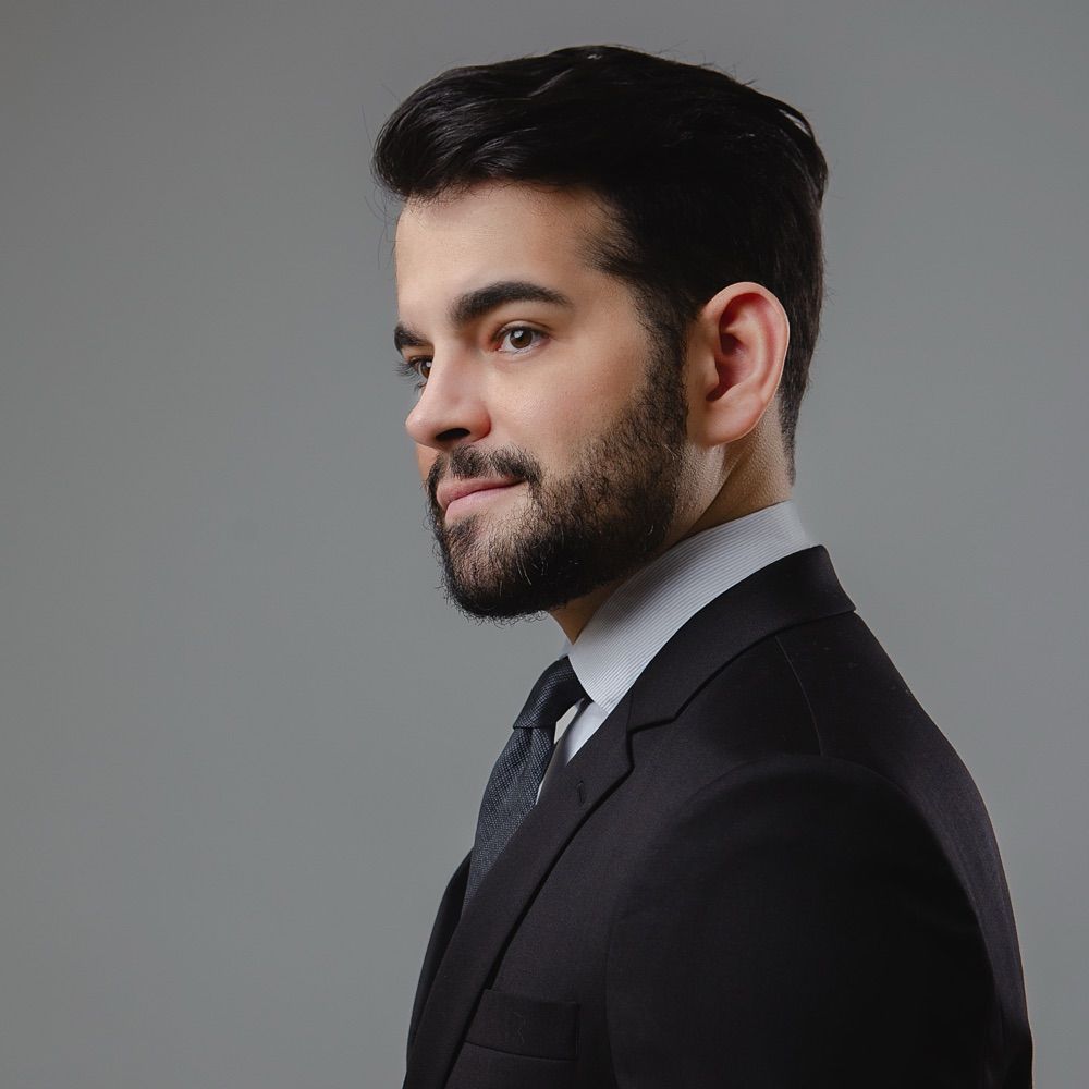 Marcos Oliveira MD