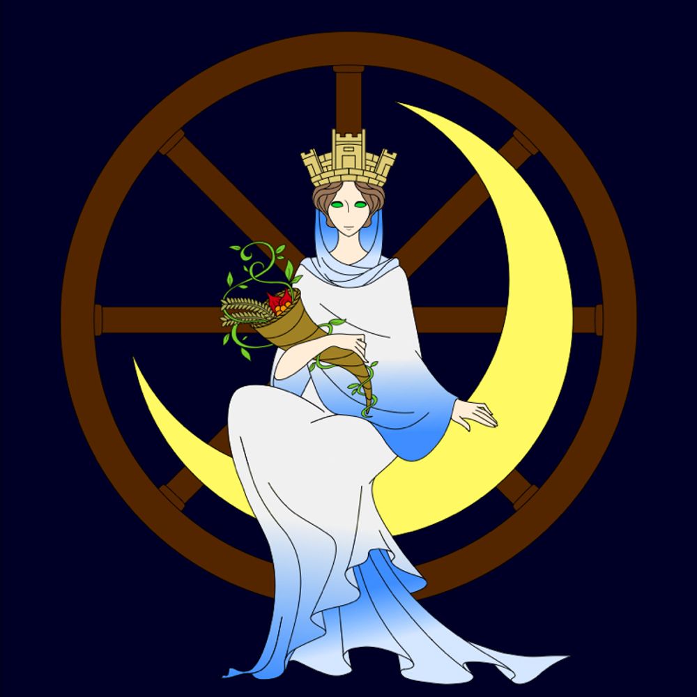 Fortuna Moon