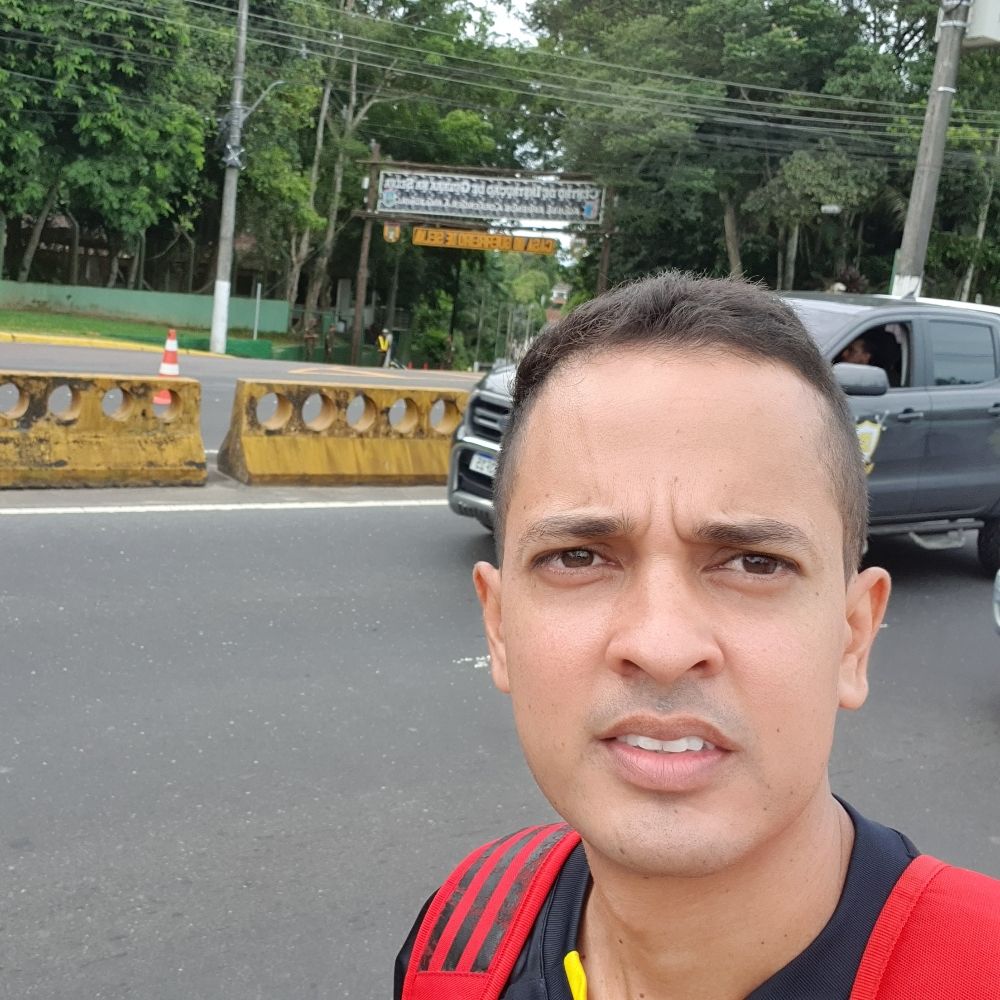 Diego Gueiros