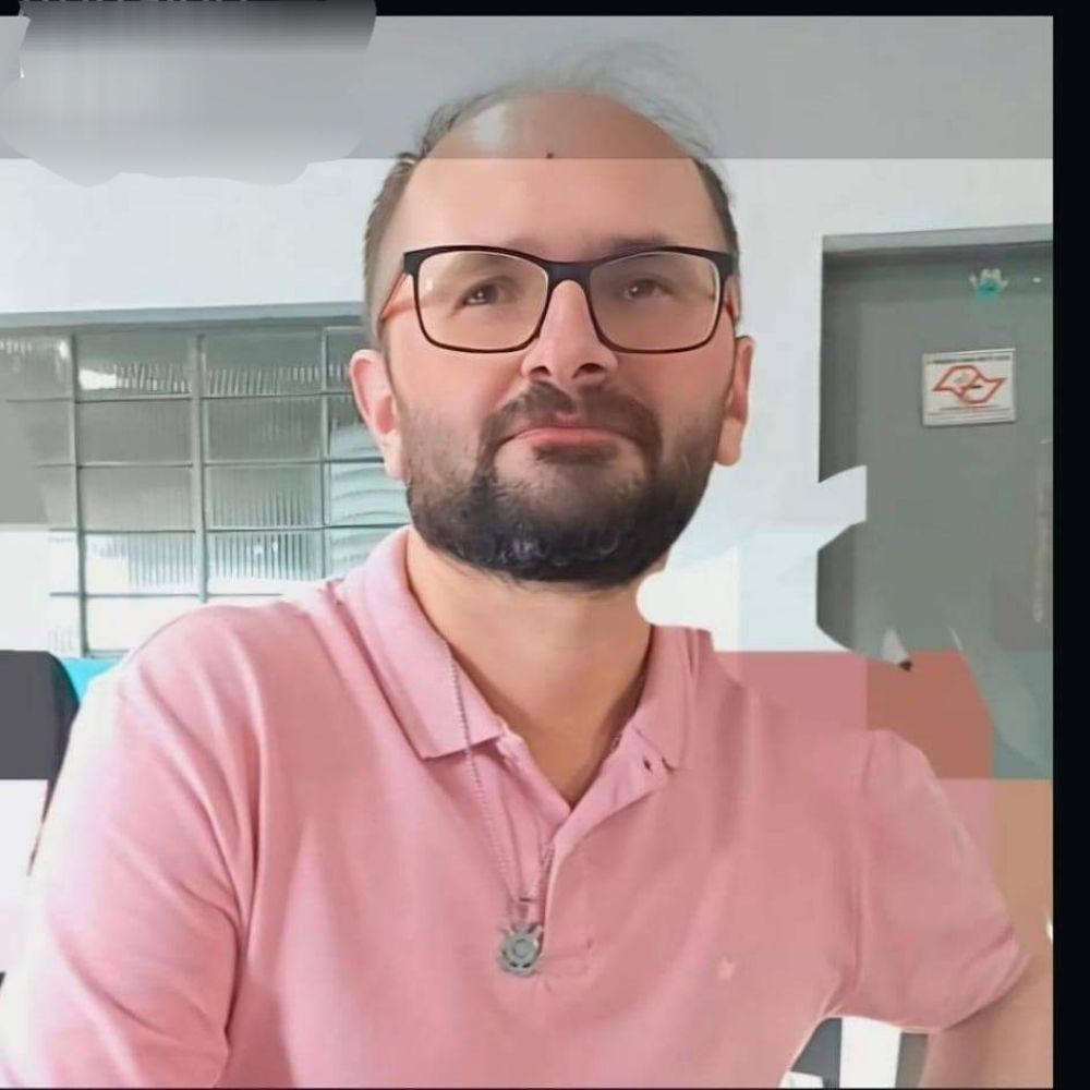 Expedito Neto 