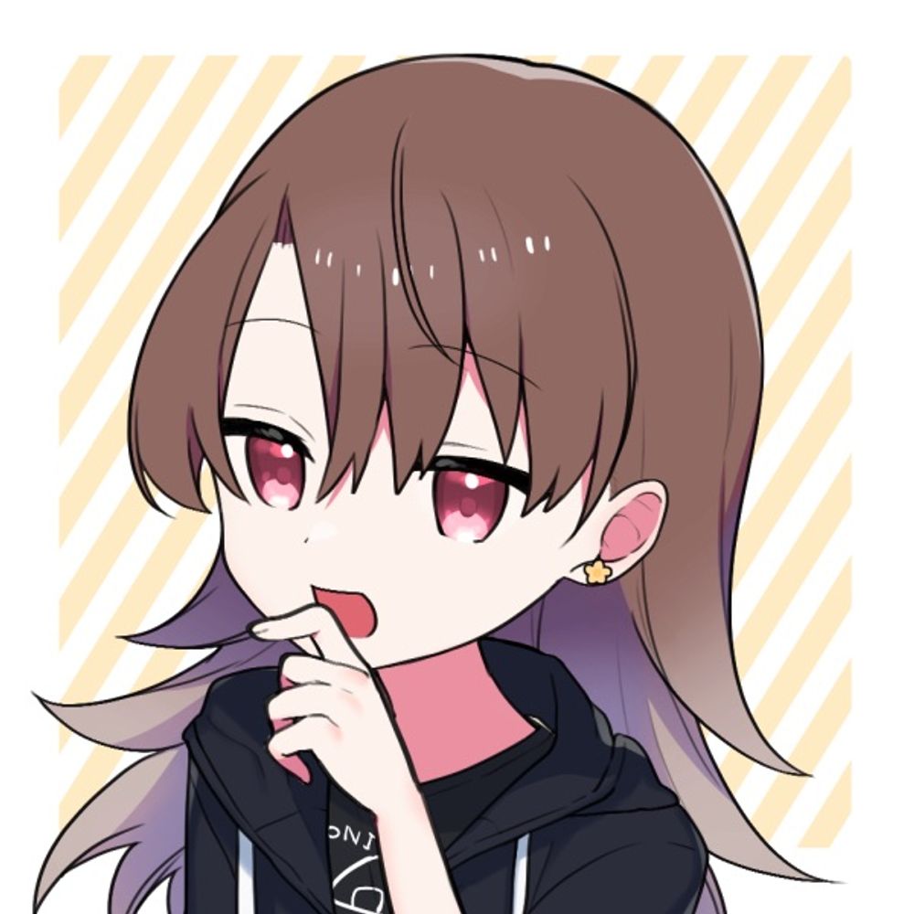 カザネ🐯