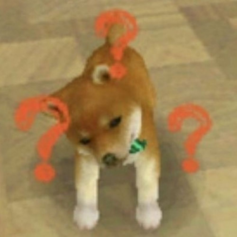 Lunatic Pup