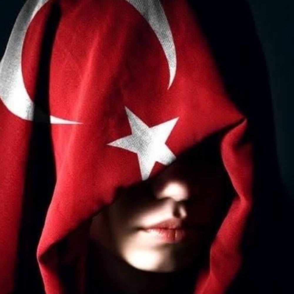 Gönül 🇹🇷