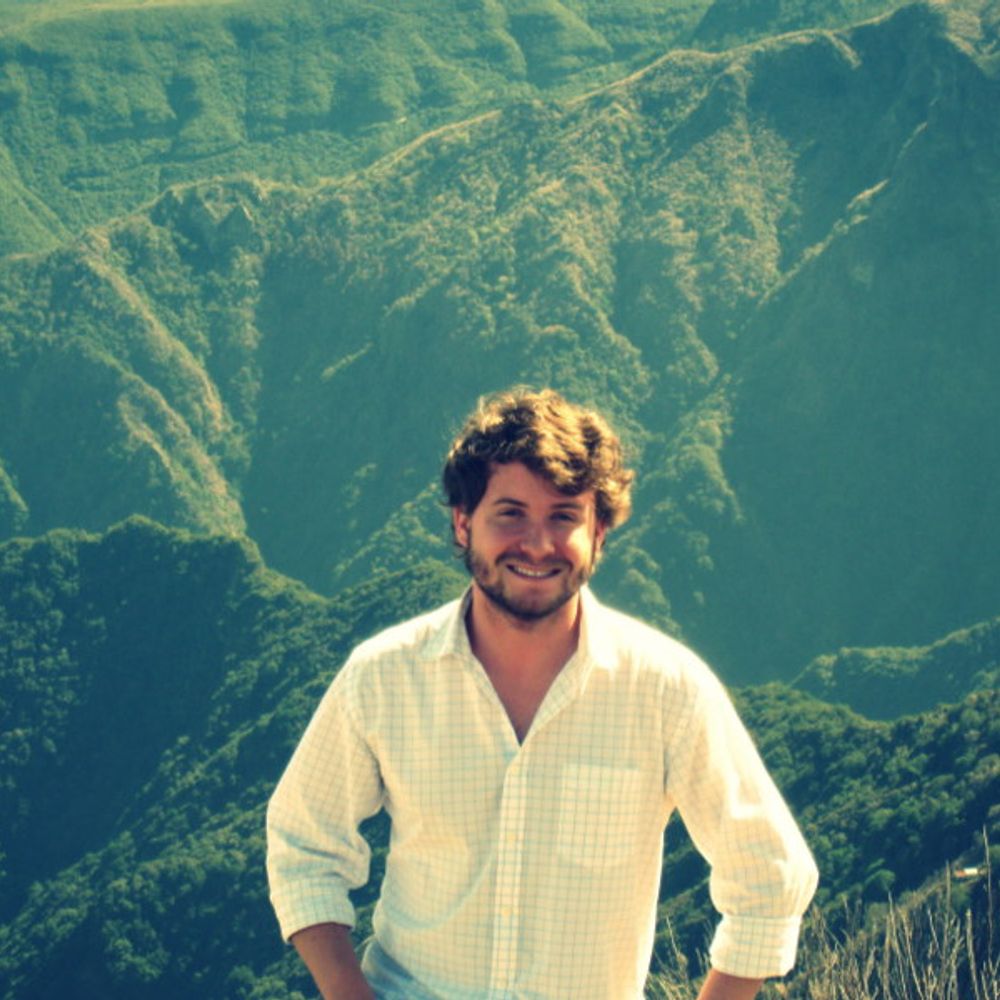 Gonçalo Seixas