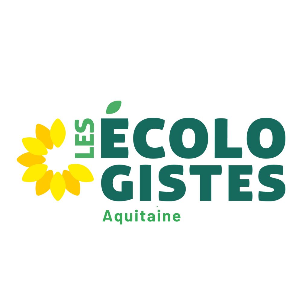 Les Écologistes région Aquitaine