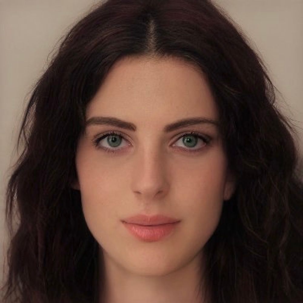 יעל 🧿 Yael