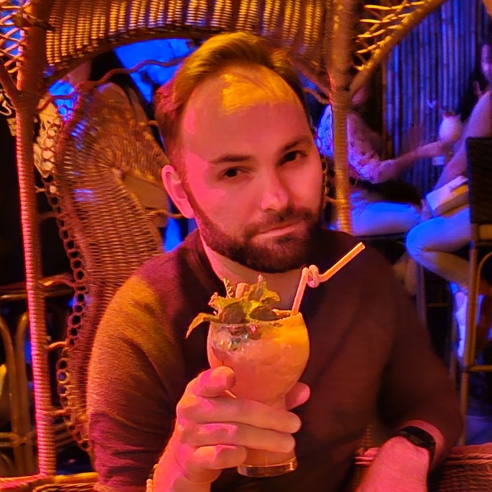 Brian Broekemeier