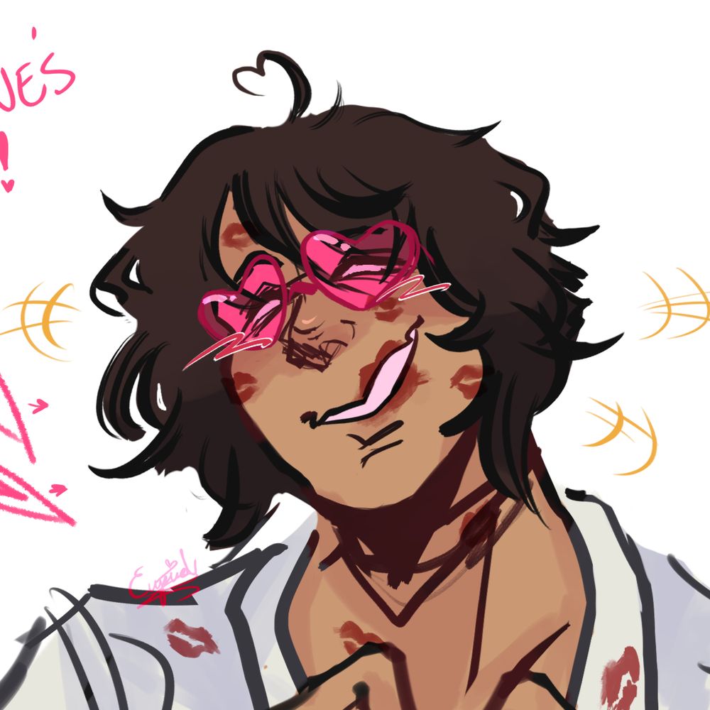 ✧❈~Cupid~❈✧🔞